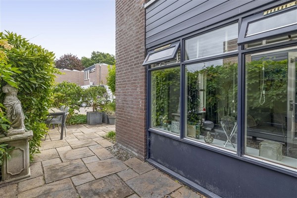 Medium property photo - De Reede 80, 9642 ME Veendam